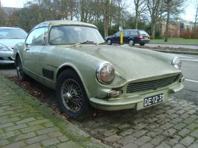 Sabre Four